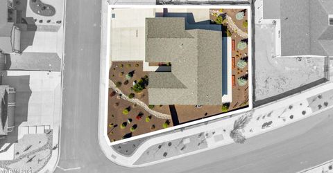 18703 Brady Ridge Court, Reno, NV 89508 Photo