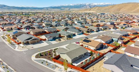 18703 Brady Ridge Court, Reno, NV 89508 Photo