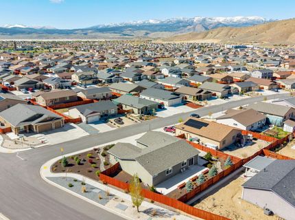 18703 Brady Ridge Court, Reno, NV 89508 Photo