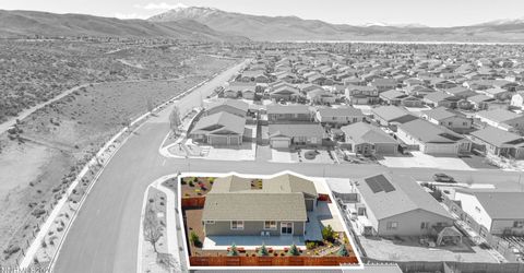 18703 Brady Ridge Court, Reno, NV 89508 Photo