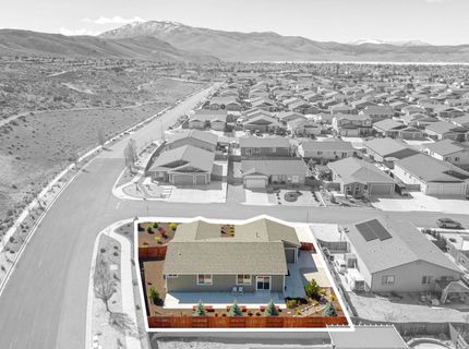 18703 Brady Ridge Court, Reno, NV 89508 Photo