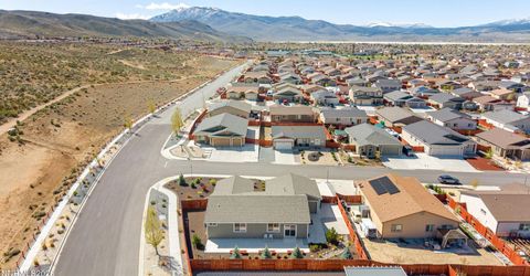 18703 Brady Ridge Court, Reno, NV 89508 Photo