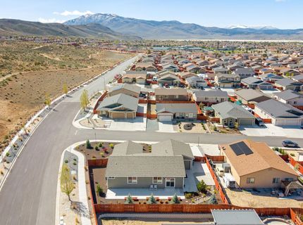 18703 Brady Ridge Court, Reno, NV 89508 Photo