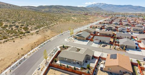 18703 Brady Ridge Court, Reno, NV 89508 Photo