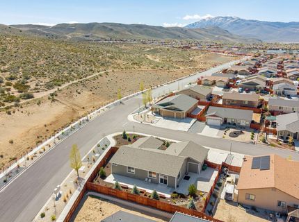 18703 Brady Ridge Court, Reno, NV 89508 Photo