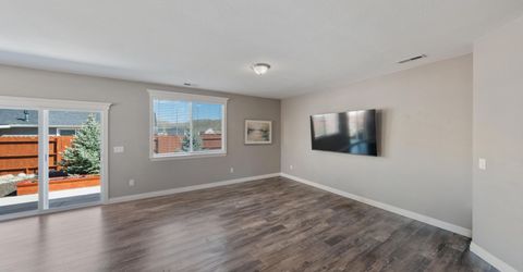 18703 Brady Ridge Court, Reno, NV 89508 Photo