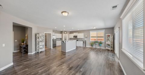 18703 Brady Ridge Court, Reno, NV 89508 Photo