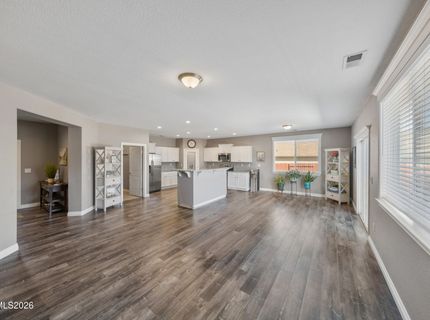 18703 Brady Ridge Court, Reno, NV 89508 Photo