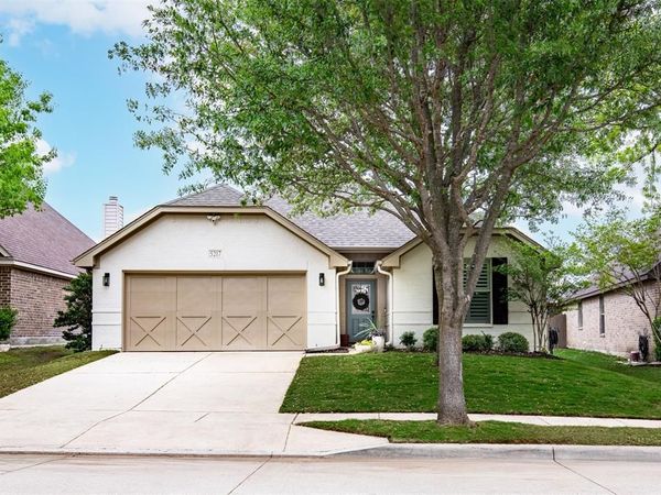 5217 Agave Way, Fort Worth, TX 76126