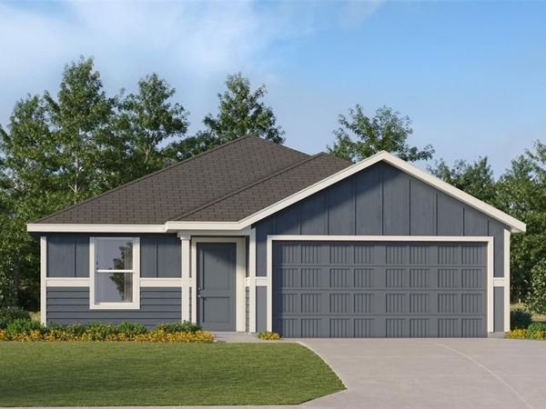 7116 Meandering Creek Lane, Fort Worth, TX 76179