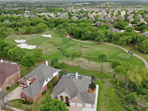 8431 Thatcher Road, Lantana, TX 76226