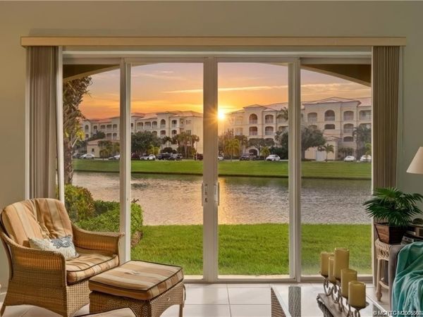 1 Harbour Isle Drive E, Unit 104, Fort Pierce, FL 34949