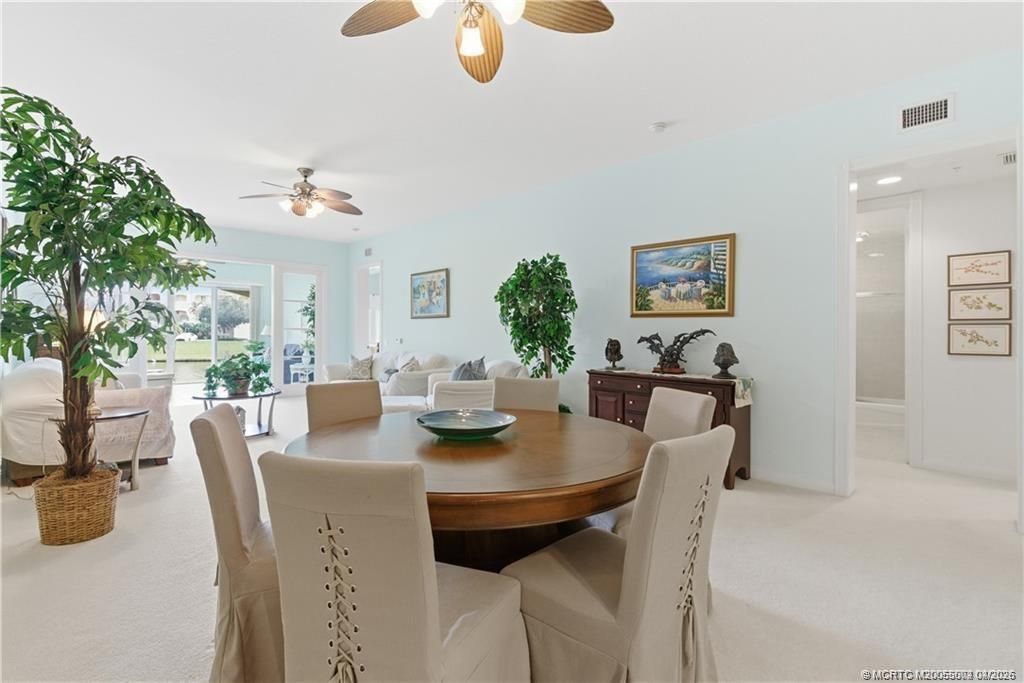 1 Harbour Isle Drive E, Unit 104, Fort Pierce, FL 34949 Photo