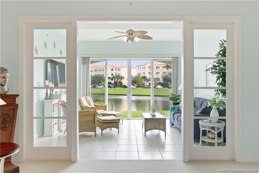 1 Harbour Isle Drive E, Unit 104, Fort Pierce, FL 34949 Photo