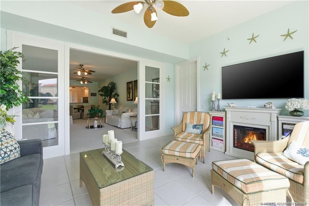 1 Harbour Isle Drive E, Unit 104, Fort Pierce, FL 34949 Photo