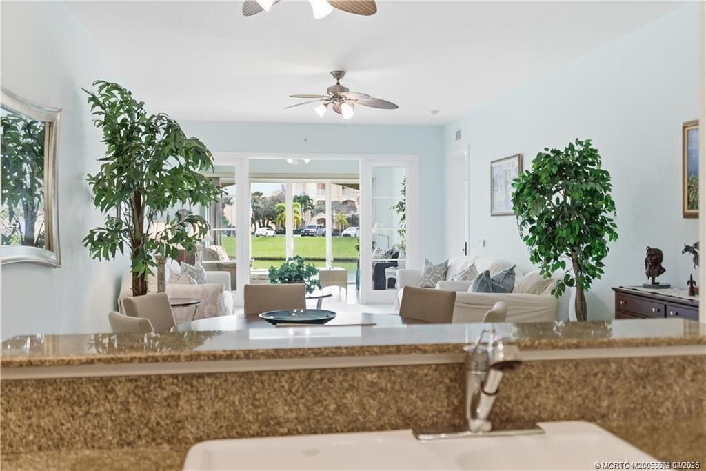 1 Harbour Isle Drive E, Unit 104, Fort Pierce, FL 34949 Photo