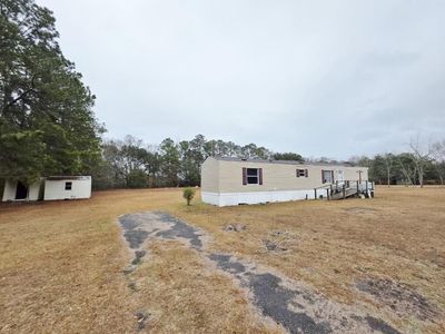 180 Cherry Tree Lane, Walterboro, SC 29488