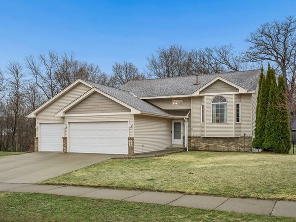 3663 Kahler Drive NE, Saint Michael, MN 55376