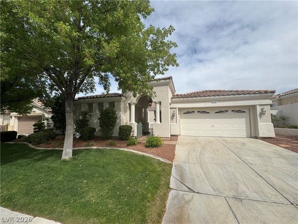 1104 Via Appianna , Henderson, NV 89052