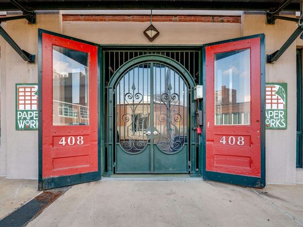 408 S FRONT ST, Unit 301, Memphis, TN 38103