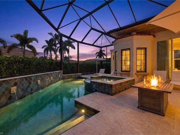 2679 CALADIUM WAY, NAPLES, FL 34105