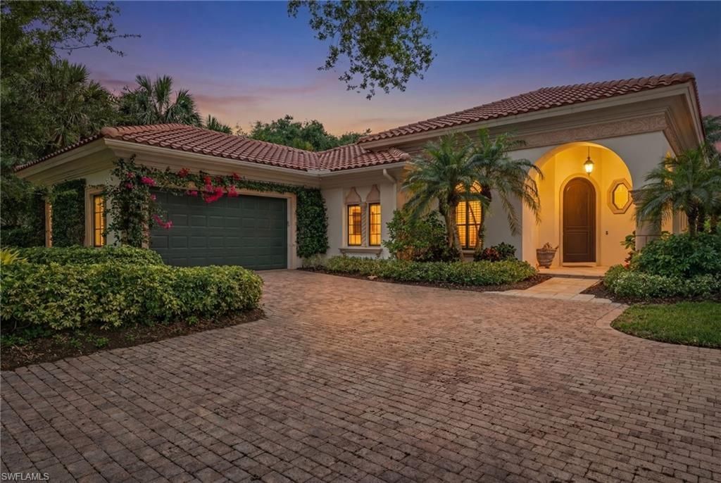 2679 Caladium Way, Naples, FL 34105 Photo
