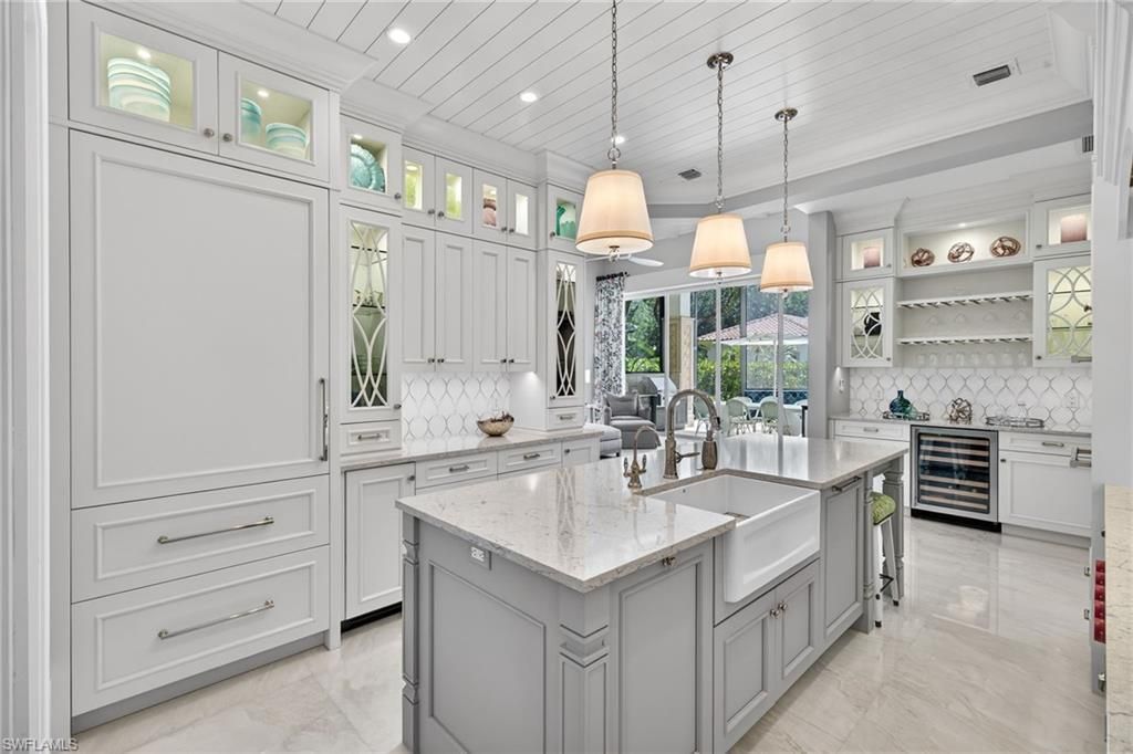 2679 Caladium Way, Naples, FL 34105 Photo