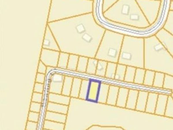 Lot 854 Bowling Lane , Ruther Glen, VA 22546