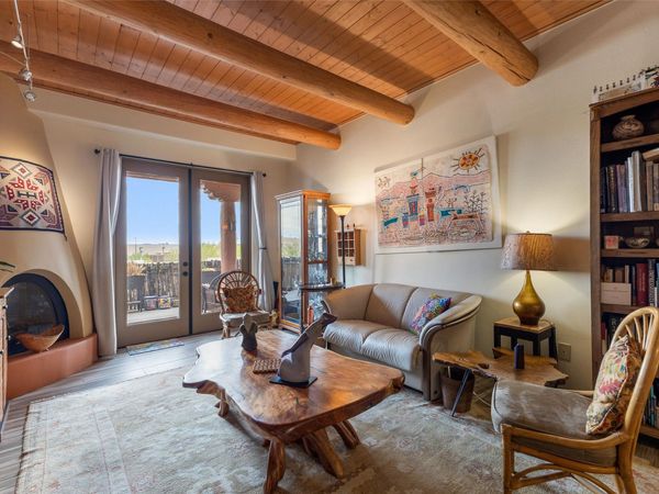 1405 Vegas Verdes, Unit 118, Santa Fe, NM 87507