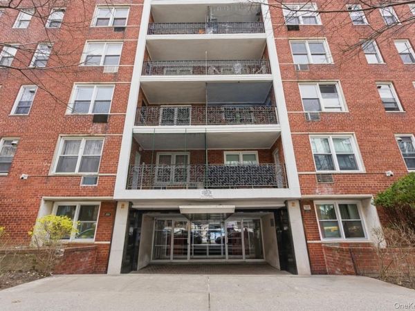 144-30 Sanford Ave , Unit 6V, Flushing, NY 11355
