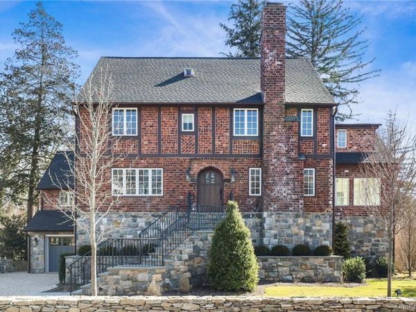 40 Mendota Avenue, Rye, NY 10580