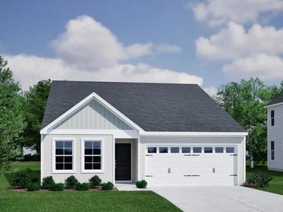 3111 Mountaineer Ln, Conway, SC 29526