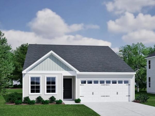 3111 Mountaineer Ln , Conway, SC 29526