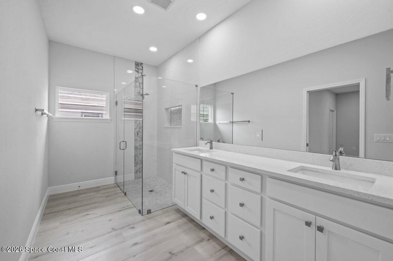 276 Dorset Drive , West Melbourne, FL 32904 Photo