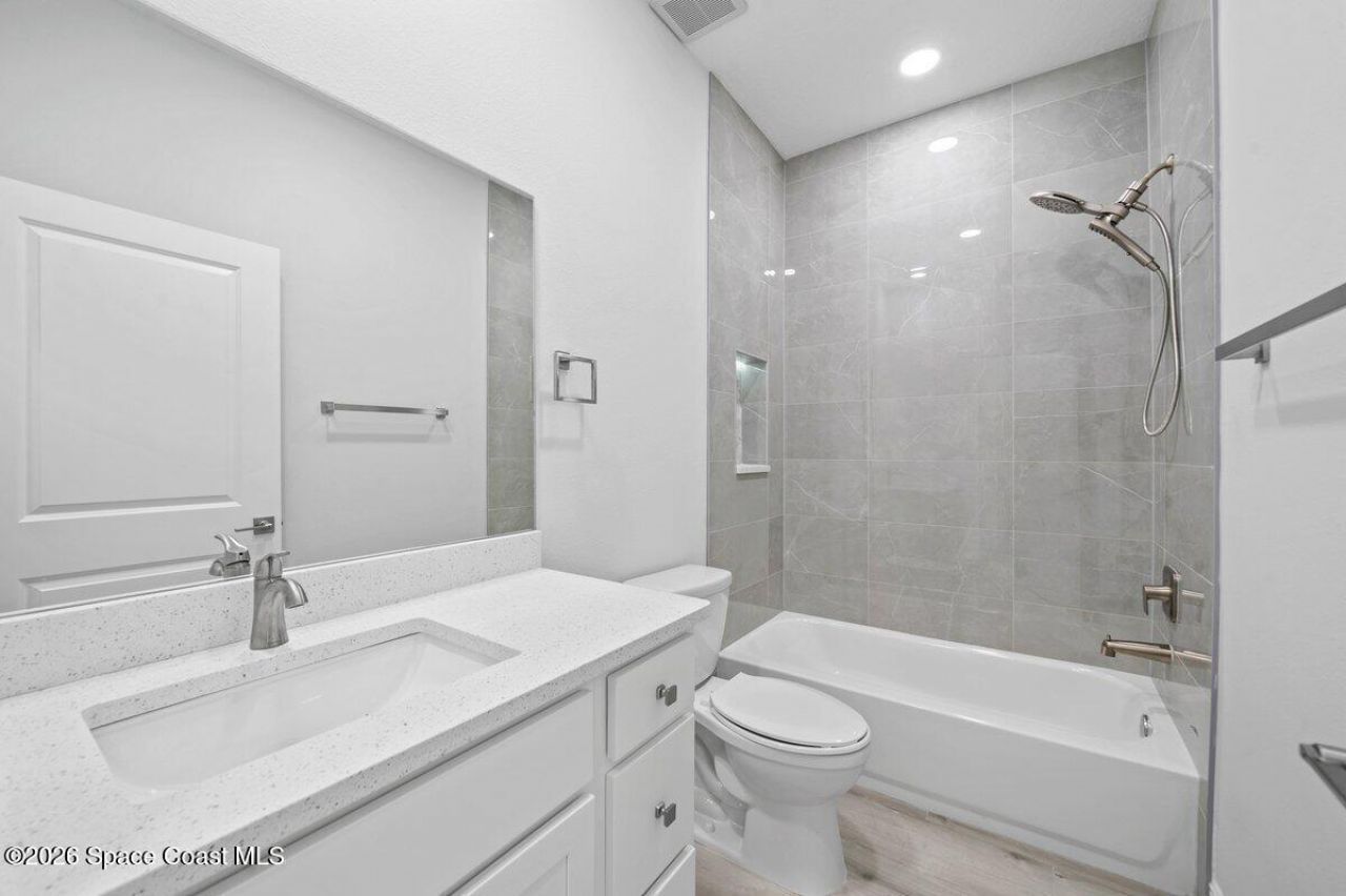 276 Dorset Drive, West Melbourne, FL 32904 Photo