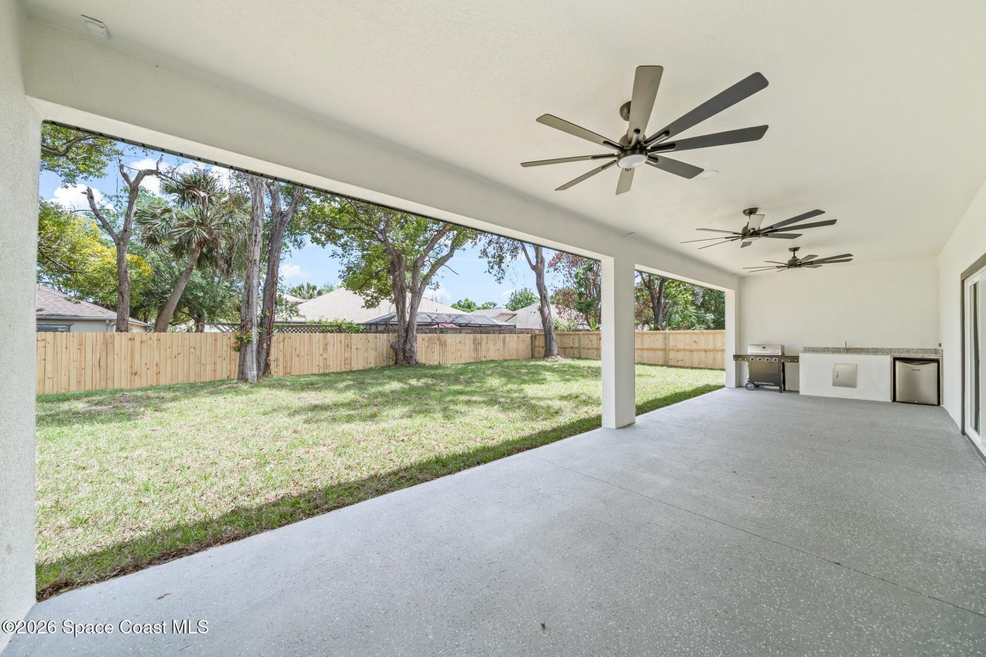 276 Dorset Drive , West Melbourne, FL 32904 Photo