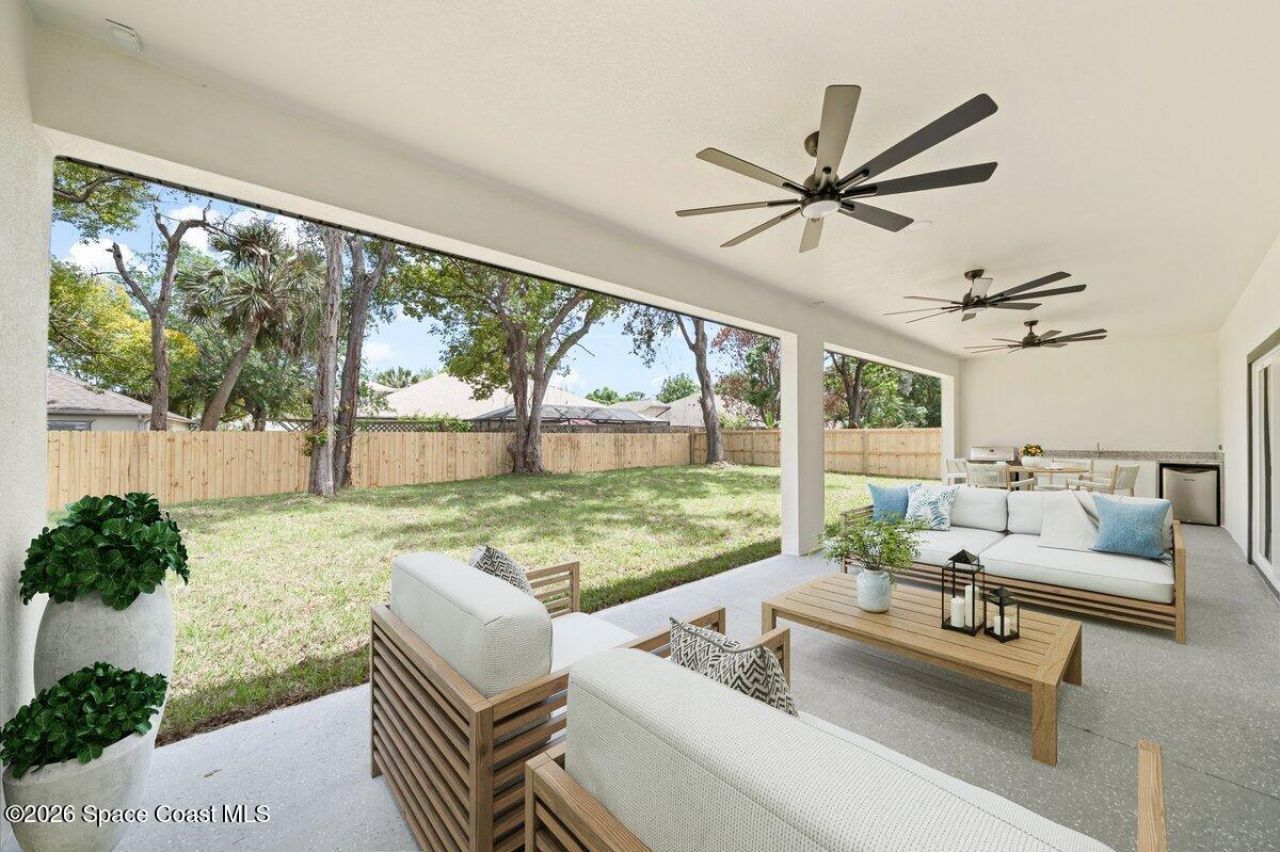 276 Dorset Drive, West Melbourne, FL 32904 Photo