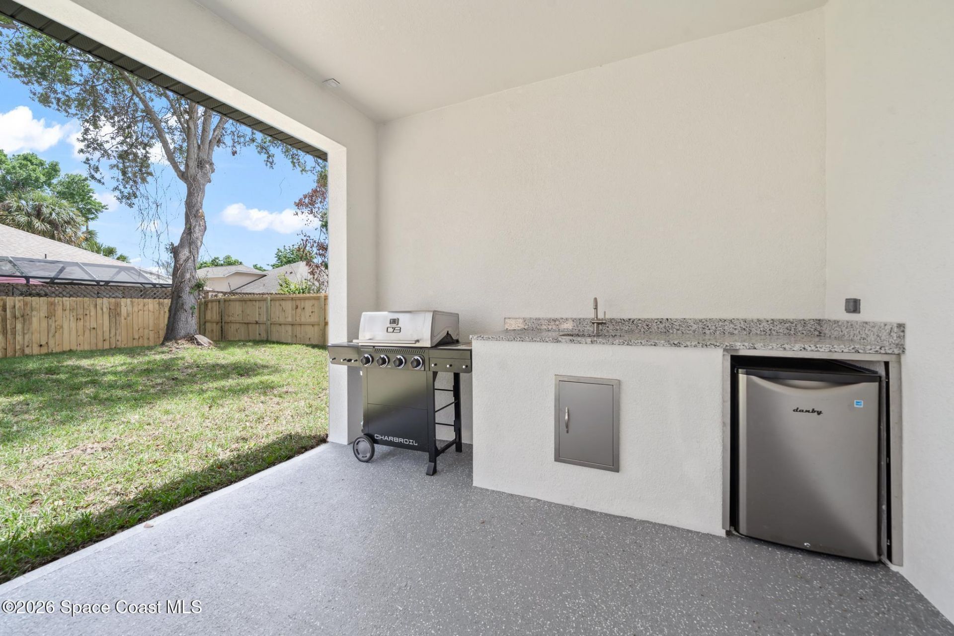 276 Dorset Drive , West Melbourne, FL 32904 Photo