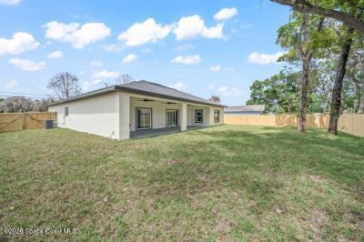 276 Dorset Drive, West Melbourne, FL 32904 Photo