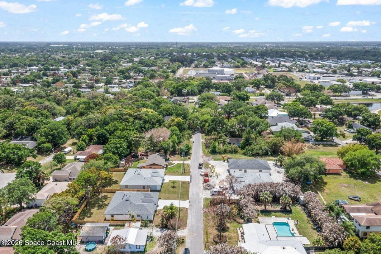 276 Dorset Drive, West Melbourne, FL 32904 Photo