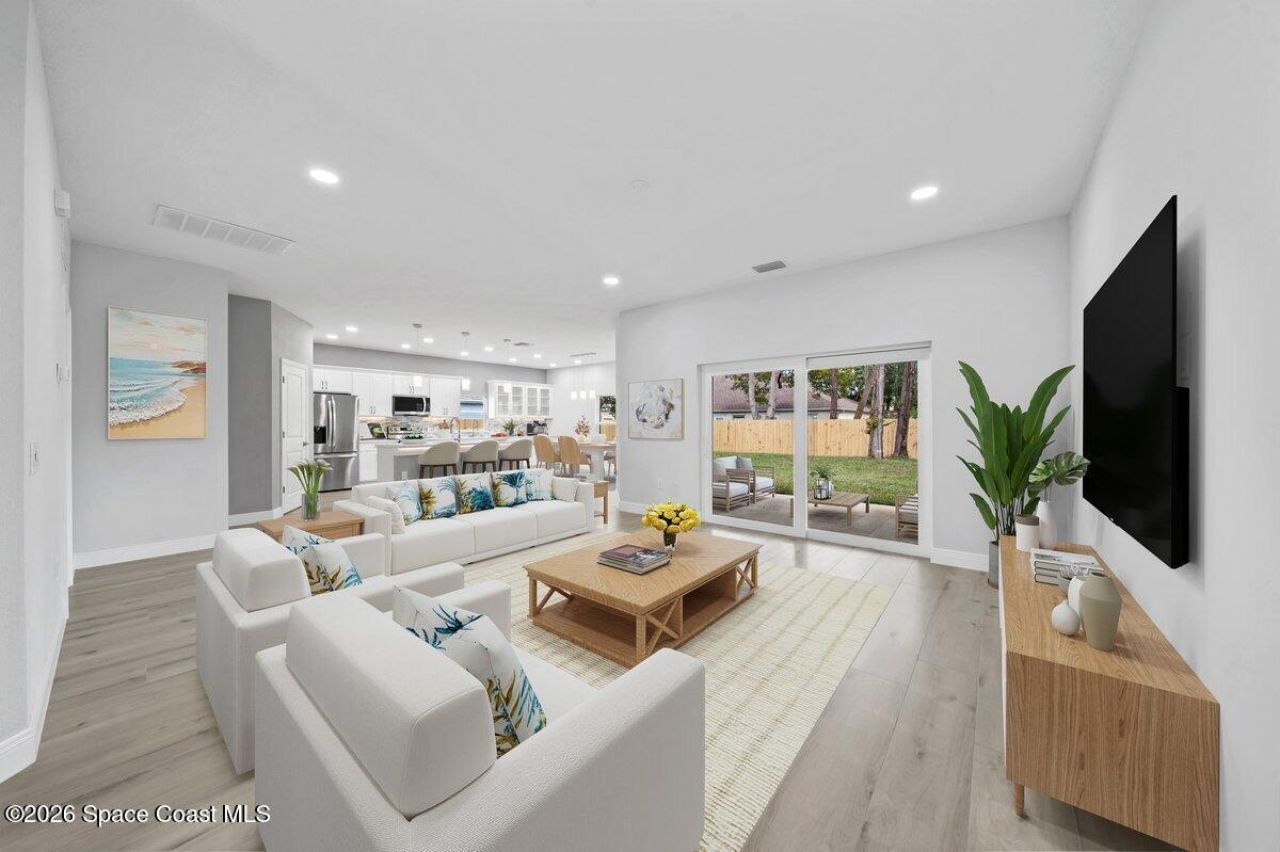 276 Dorset Drive , West Melbourne, FL 32904 Photo