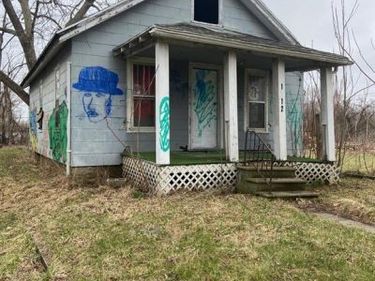 1912 Thom Street , Flint, MI 48506