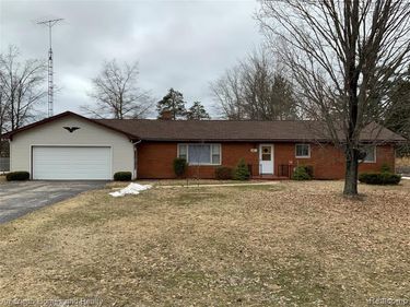 309 Lillian Street, Grayling Twp, MI 49738