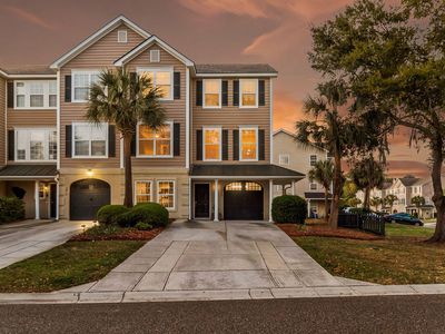 2923 Woodland Park Drive, Mount Pleasant, SC 29466