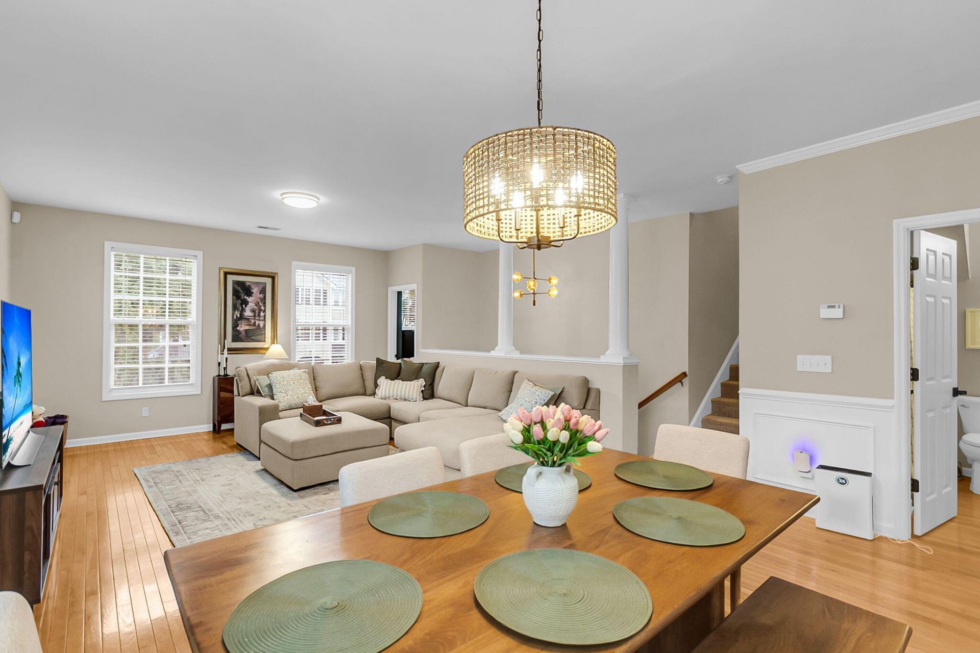 2923 Woodland Park Drive Photo 12