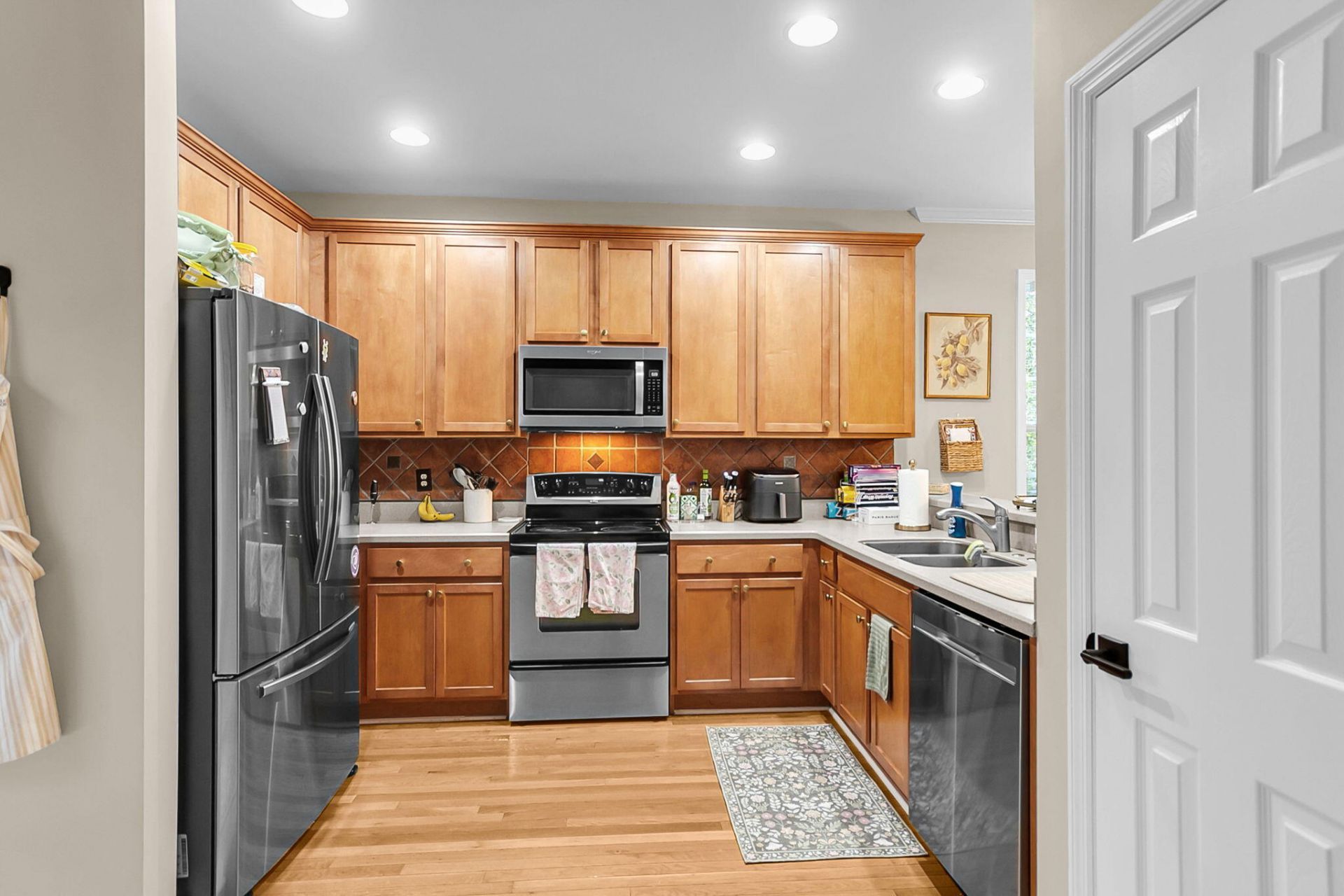 2923 Woodland Park Drive Photo 13