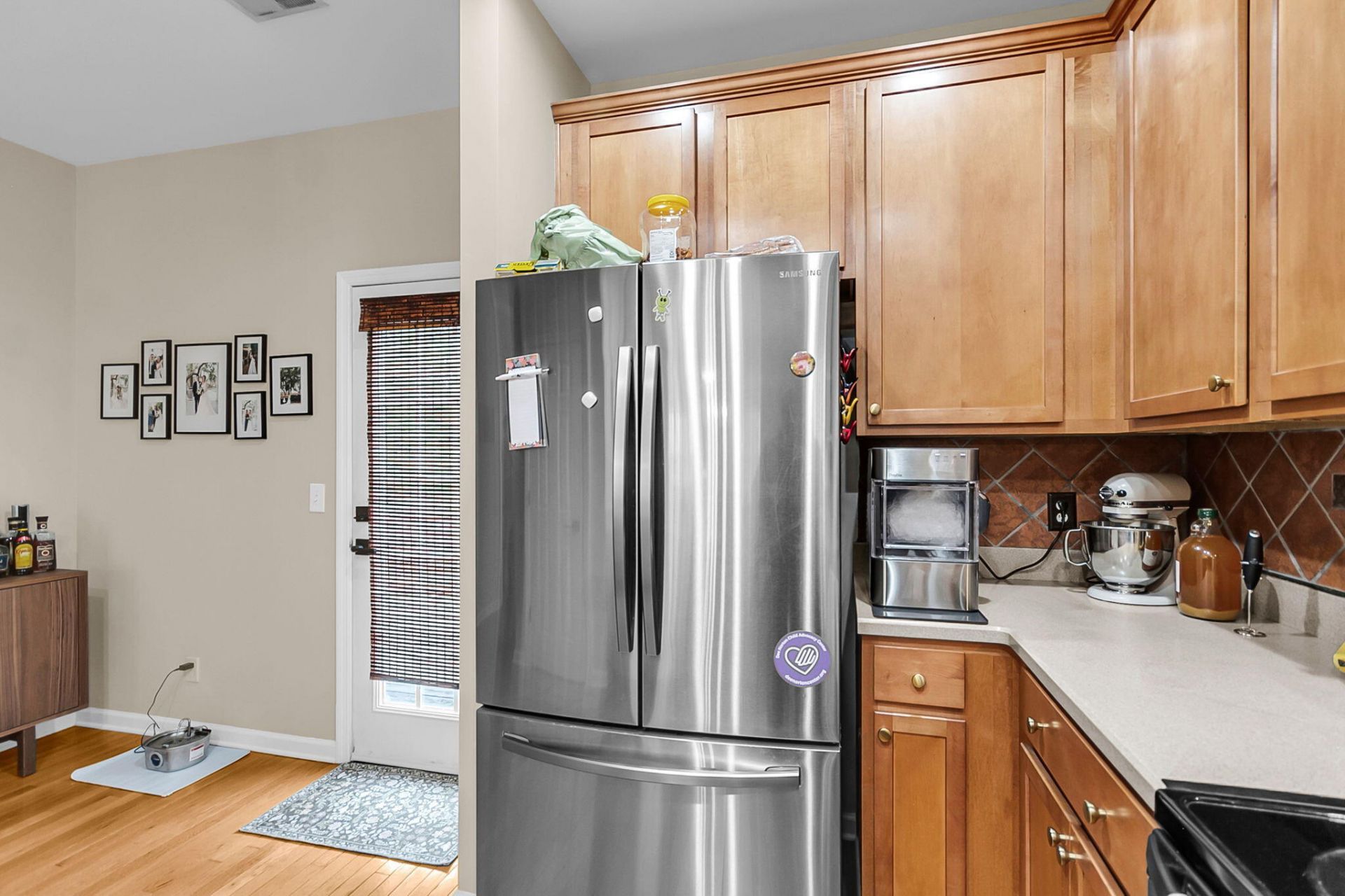 2923 Woodland Park Drive Photo 14