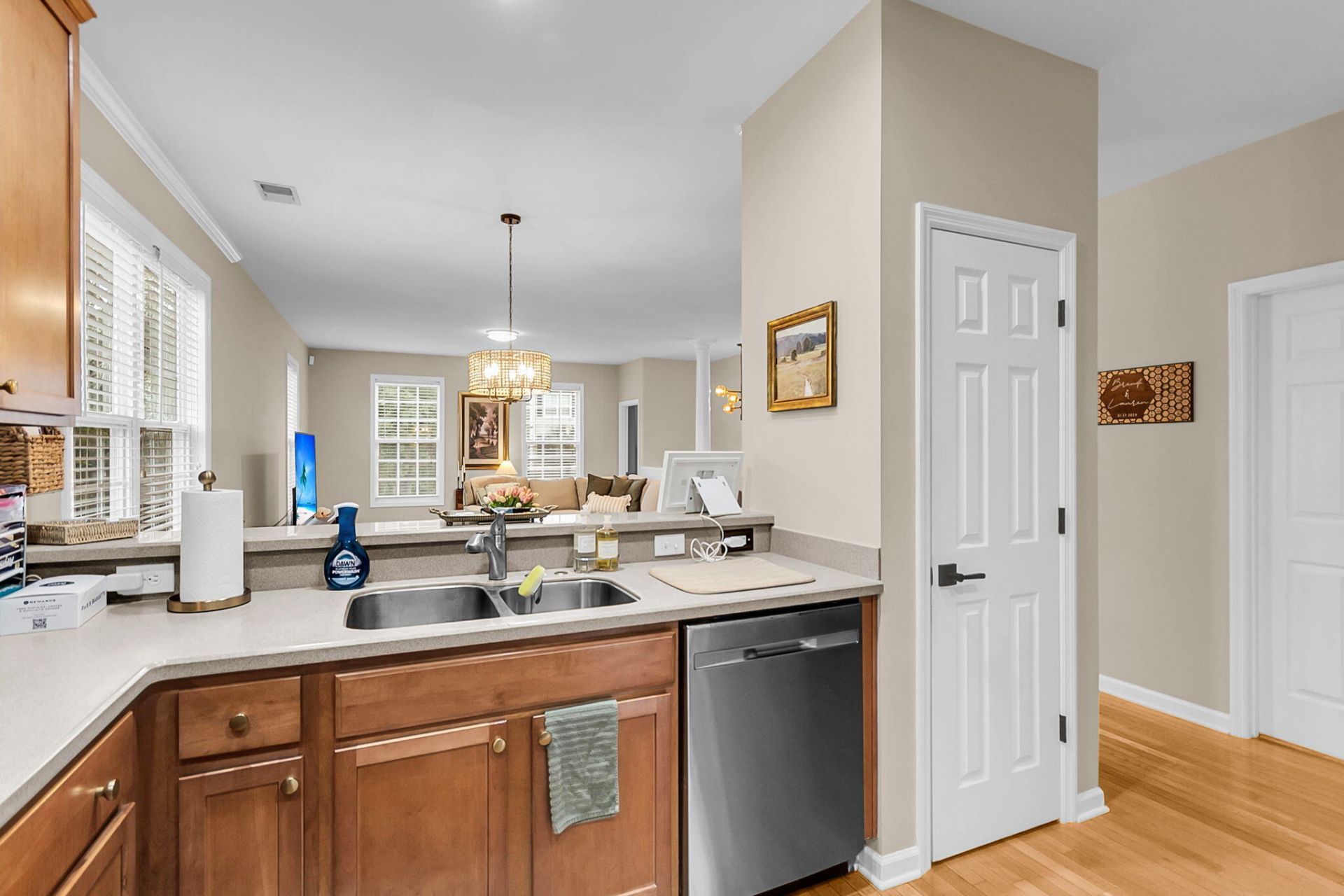 2923 Woodland Park Drive Photo 15