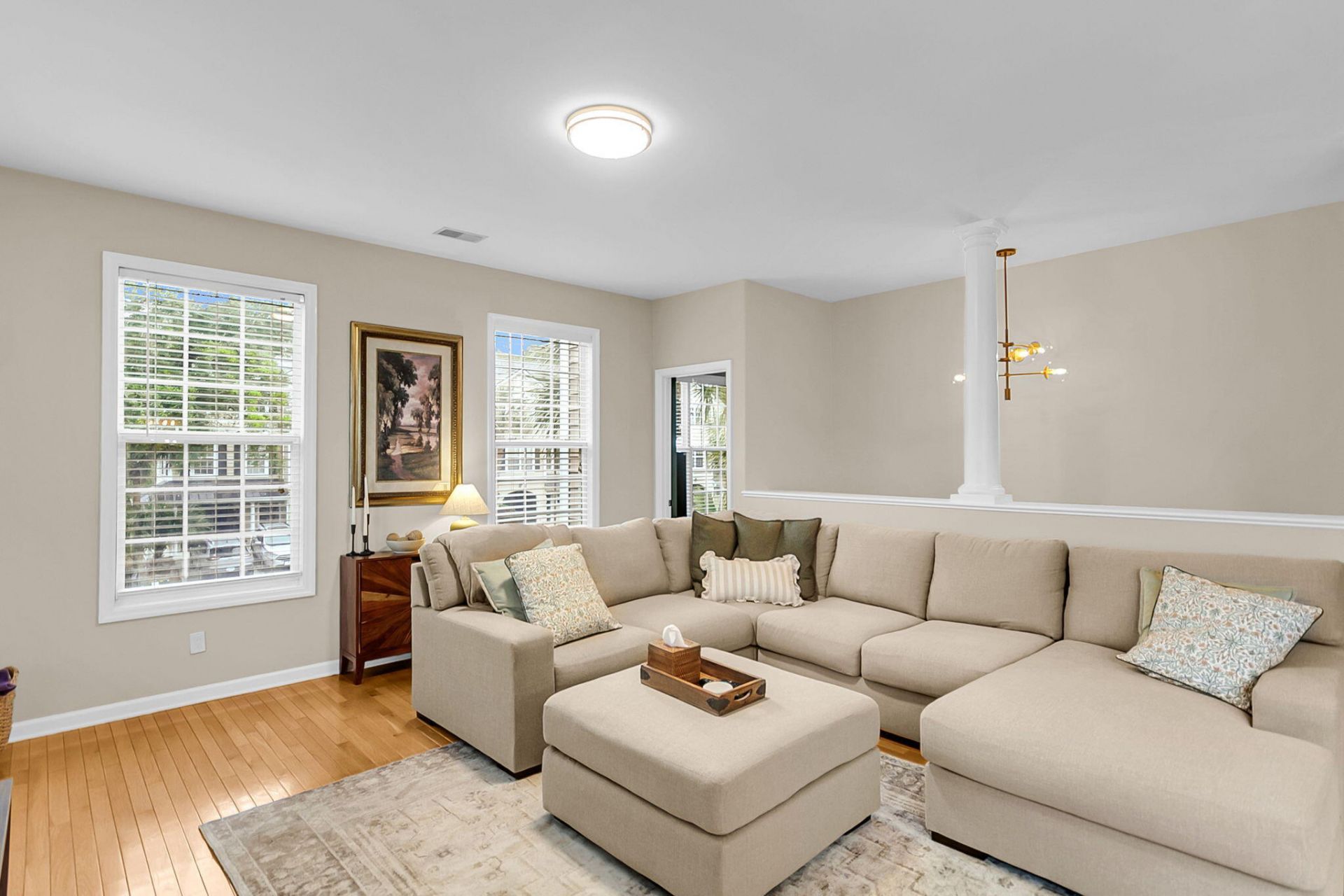 2923 Woodland Park Drive Photo 8