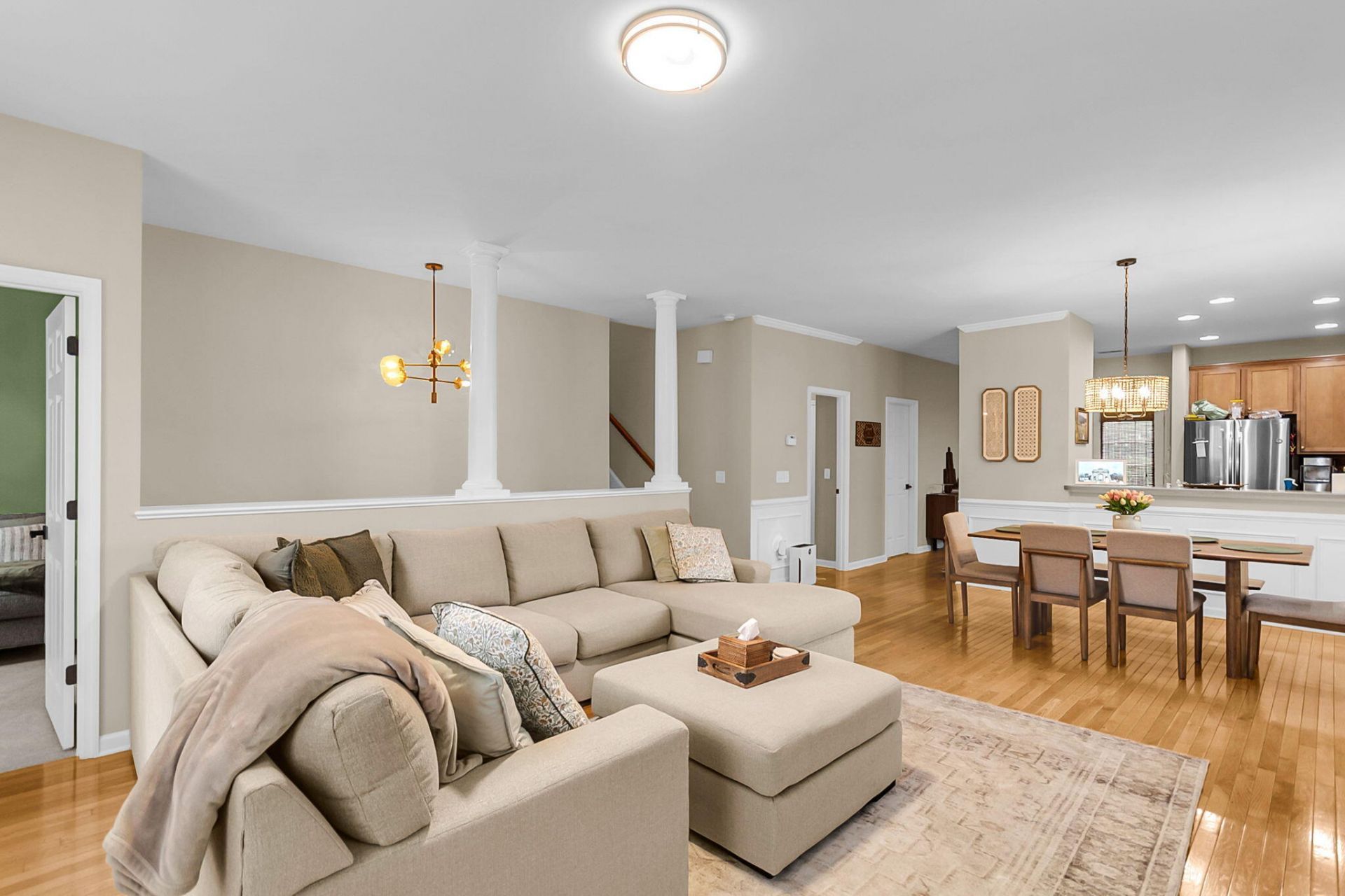 2923 Woodland Park Drive Photo 9